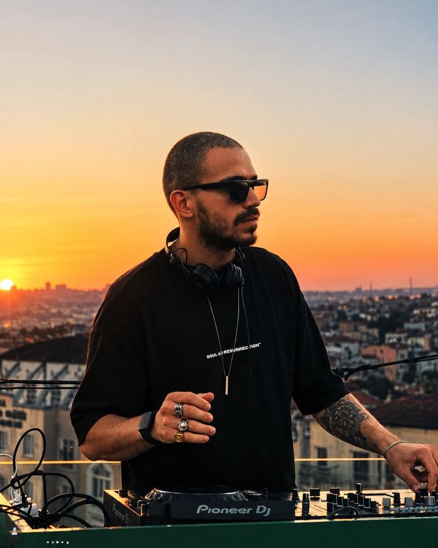 Emre Arısev